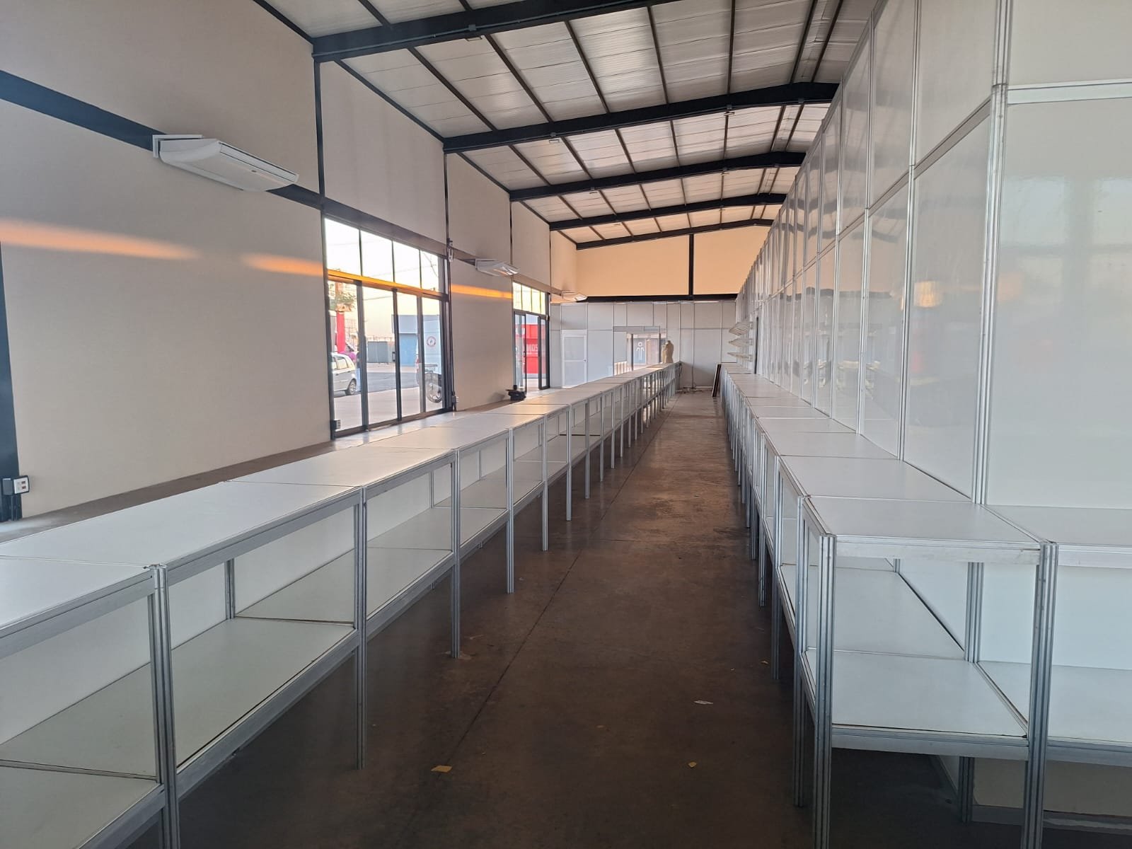 Projeto Barretos