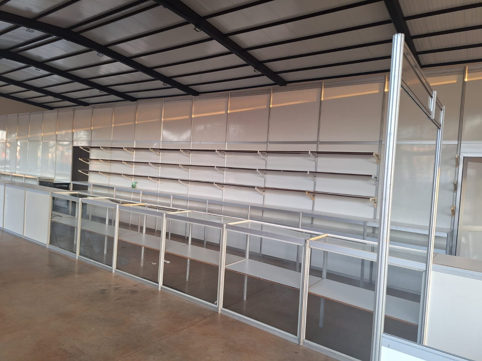 Projeto Barretos