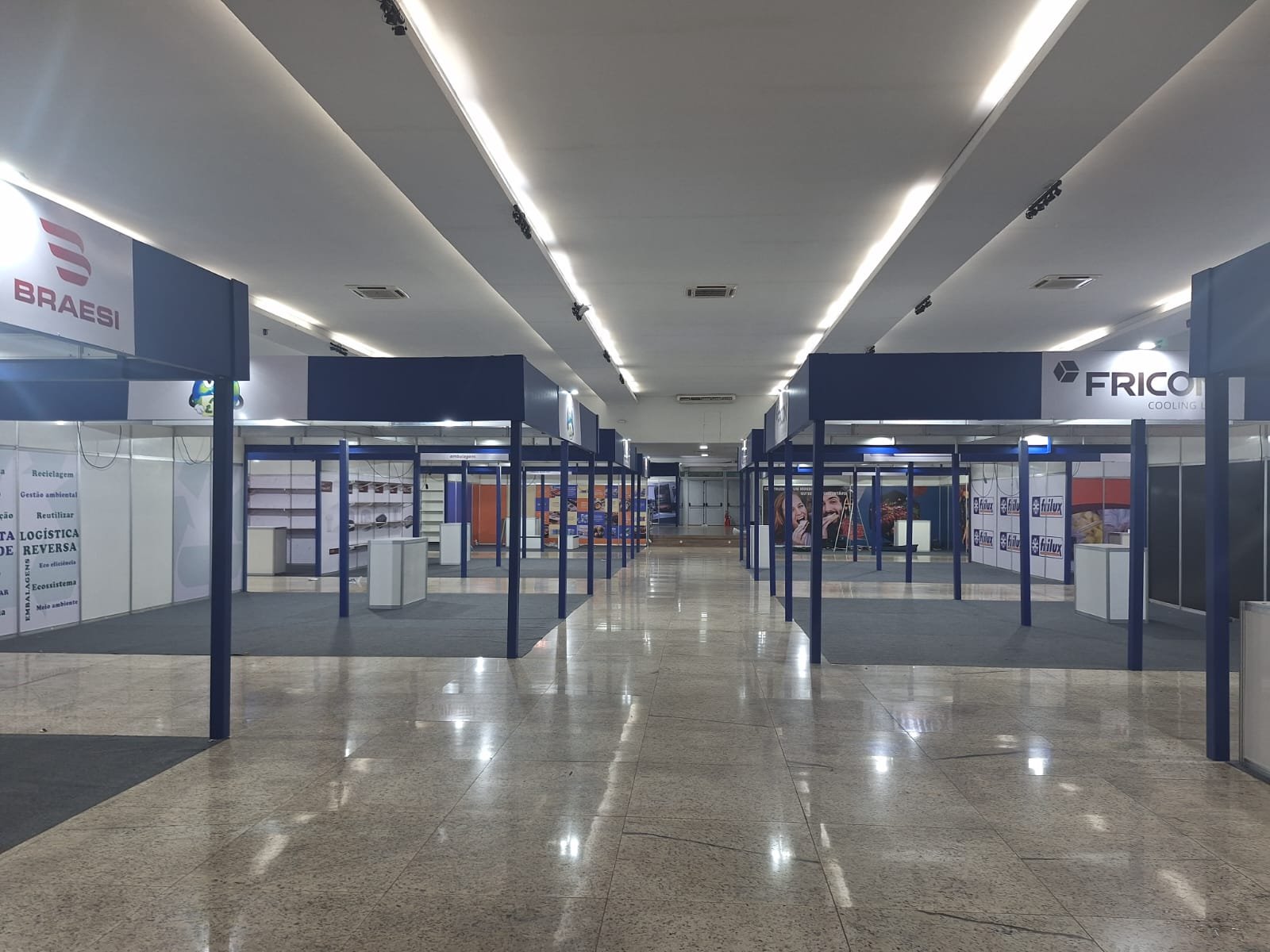 Projeto Expo Plastripel