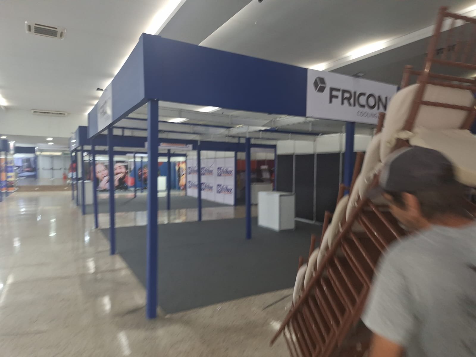 Projeto Expo Plastripel