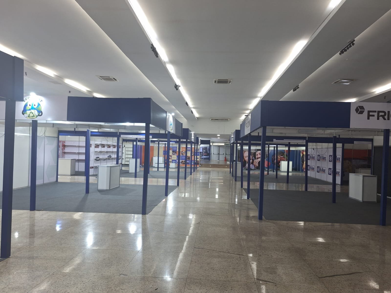 Projeto Expo Plastripel