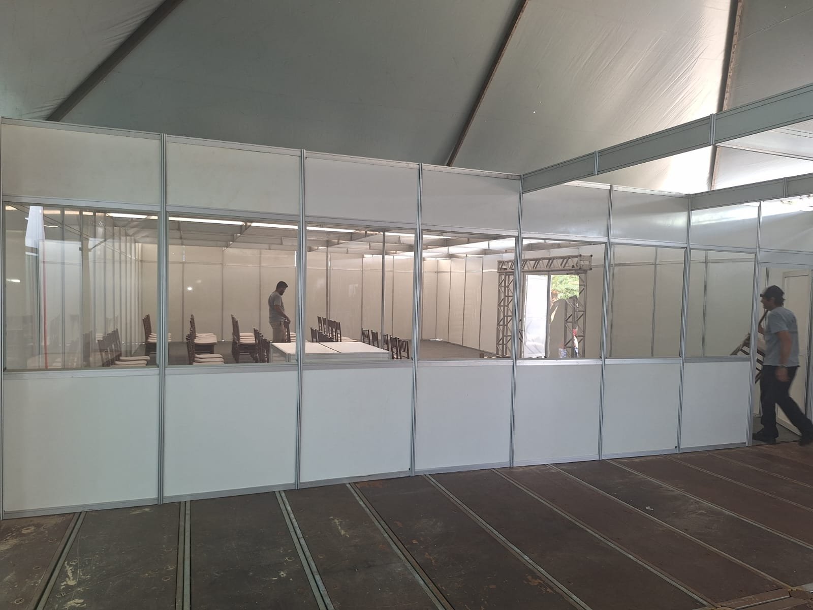 Projeto Expo Plastripel