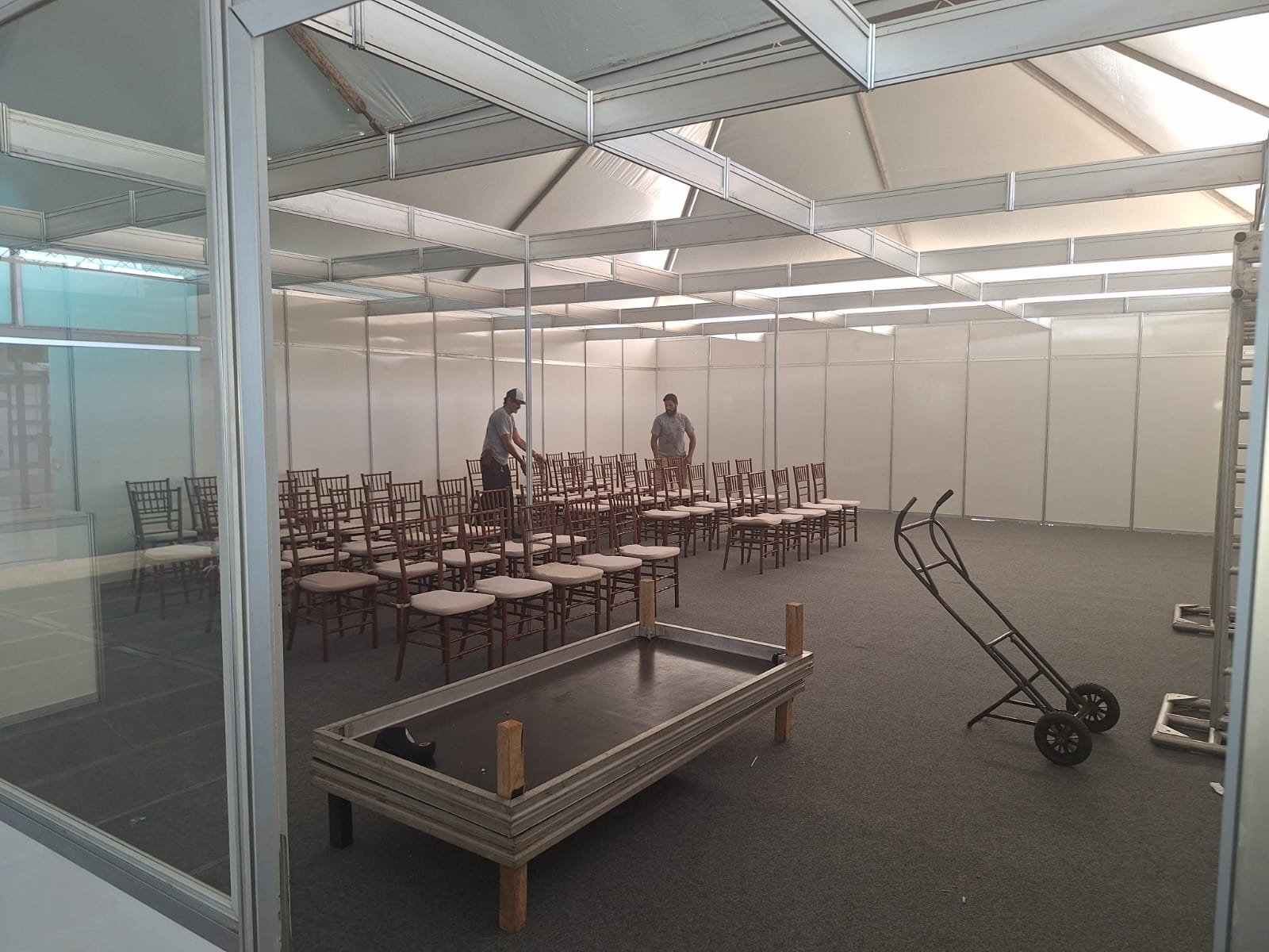 Projeto Expo Plastripel