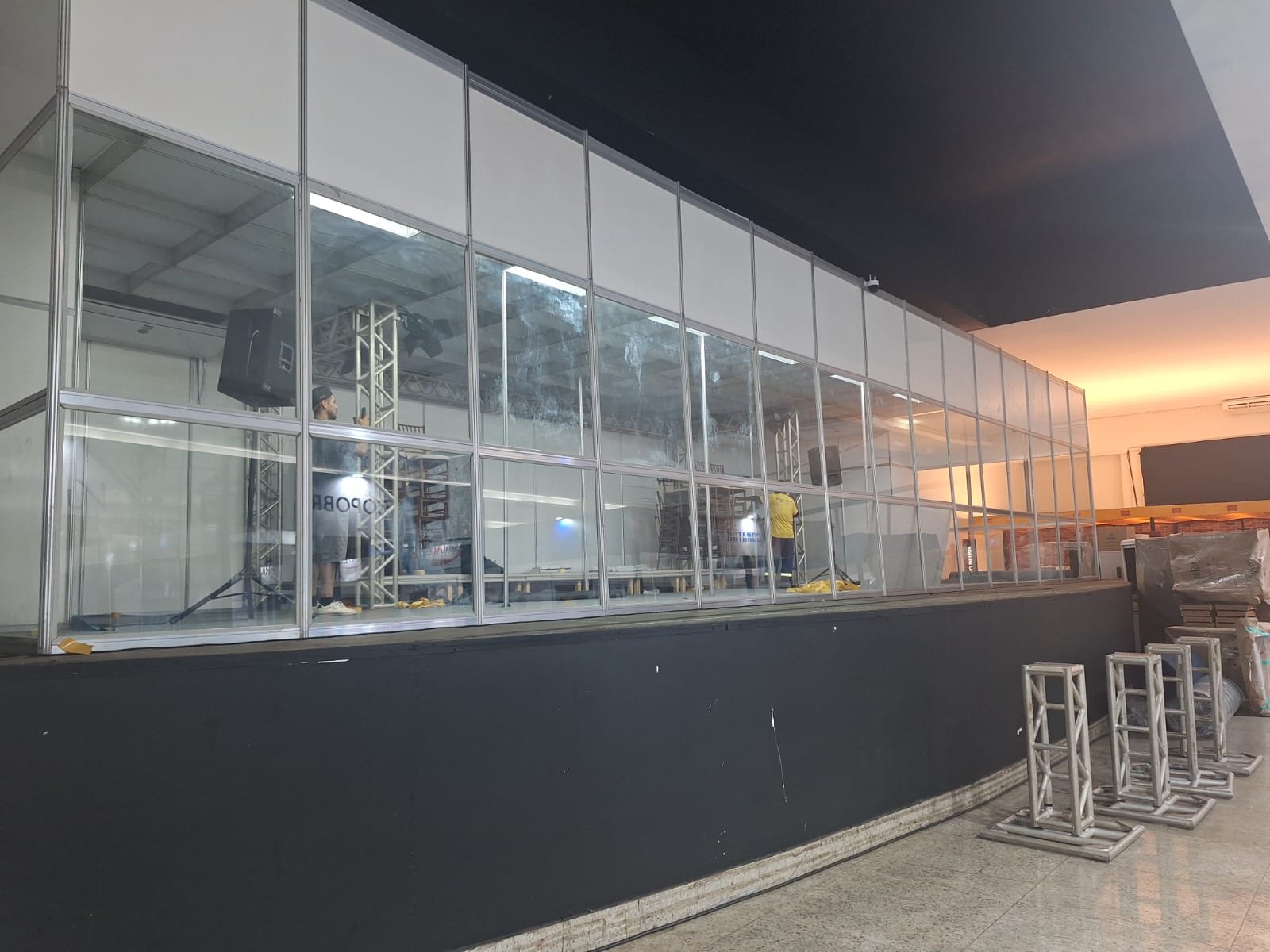 Projeto Expo Plastripel