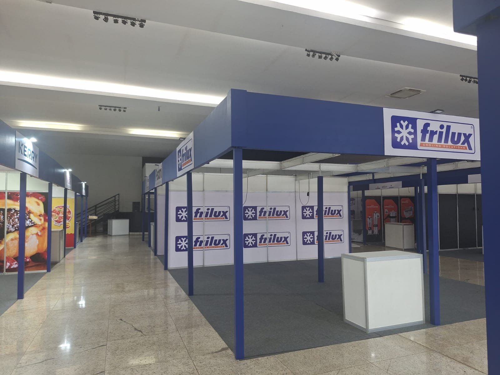Projeto Expo Plastripel