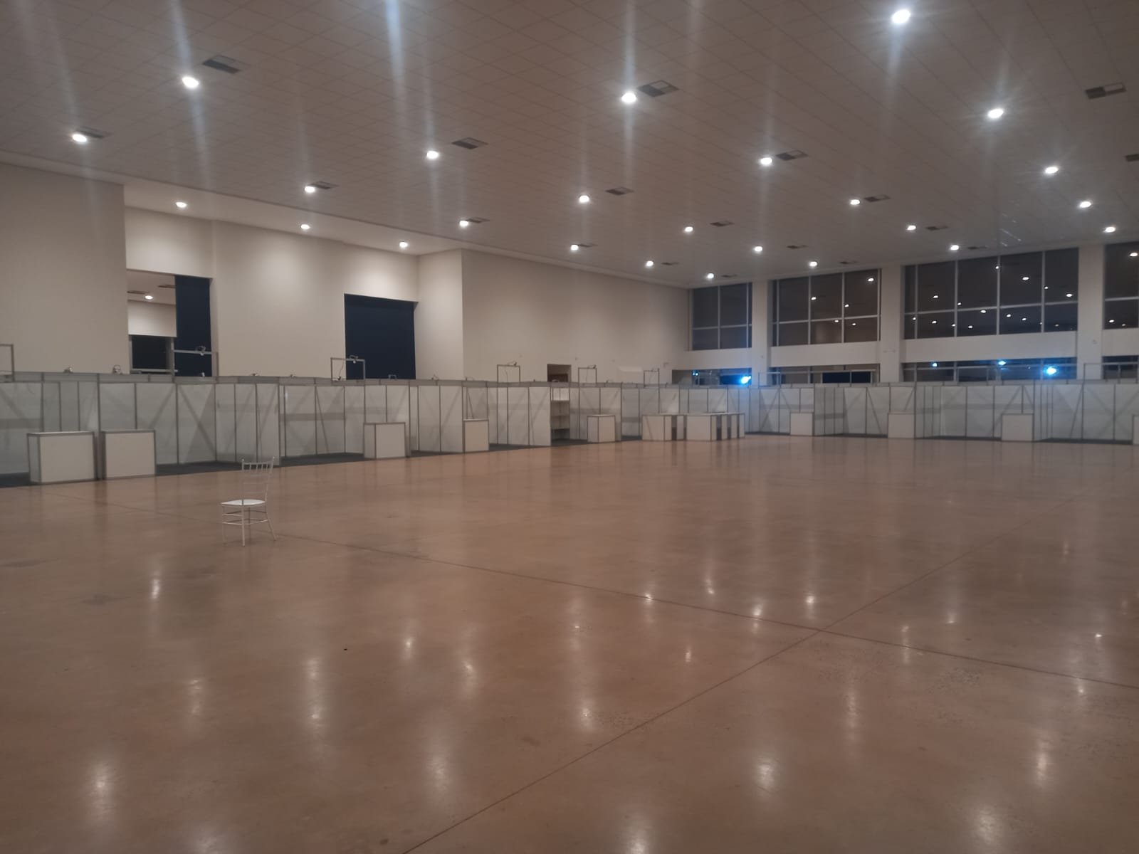 Projeto Expo Plastripel