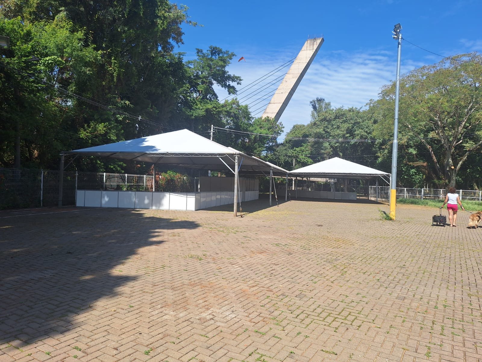 Projeto Festa Das Nacoes